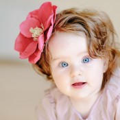 How a good blanket is chosen for your baby?