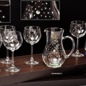 Tips for Collectors of Swarovski Drinking Glasses